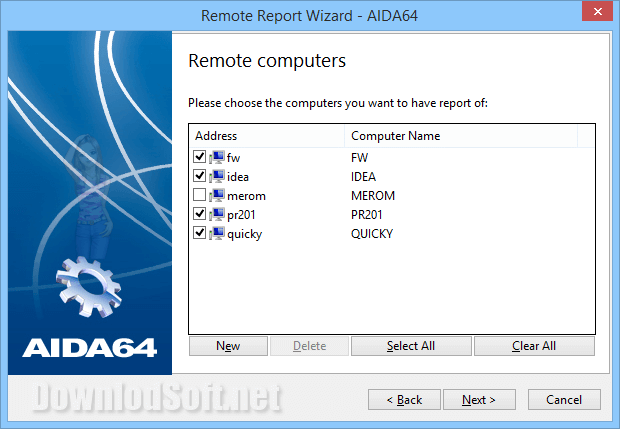 Download AIDA64 Business Edition 2025 Free for Windows